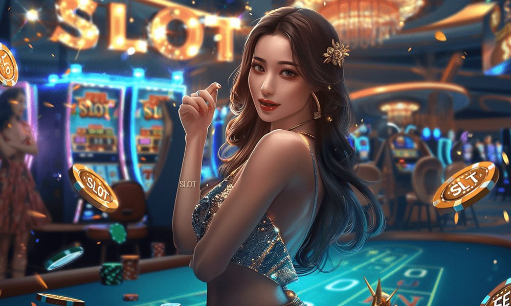 mbet999 game slot trải nghiệm
