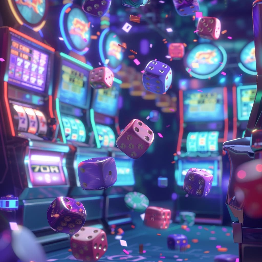mbet999 slot online nhà cung cấp