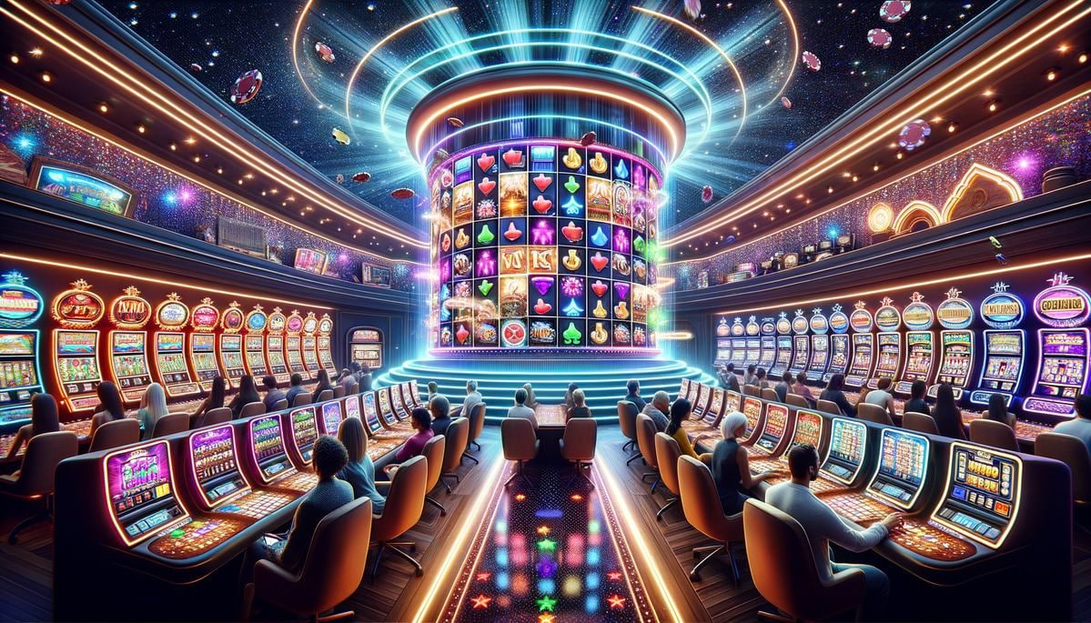 mbet999 slot online